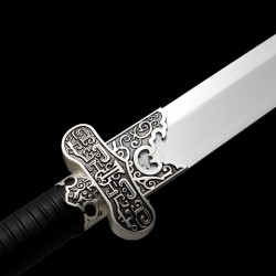 Chinese sword 1-154