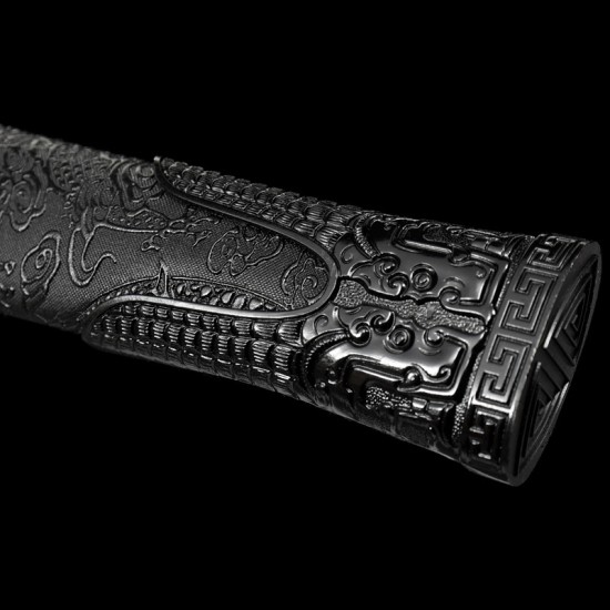 Chinese sword 1-154