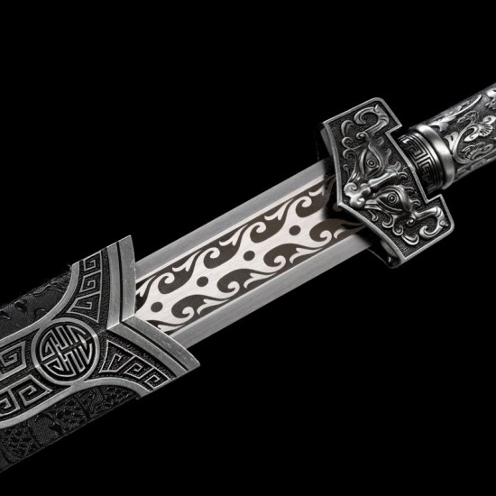 Chinese sword 1-154 Chinese sword 1-154