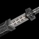 Chinese sword 1-154 Chinese sword 1-154
