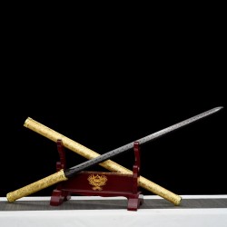 Chinese sword 1-154