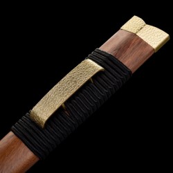 Chinese sword 1-154