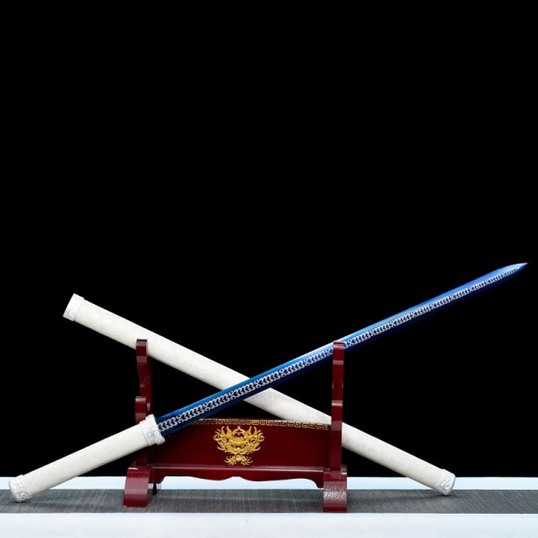 Chinese Sword 153 - Handmade Long Blade