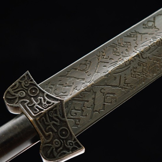 Chinese sword 1-154 Chinese sword 1-154