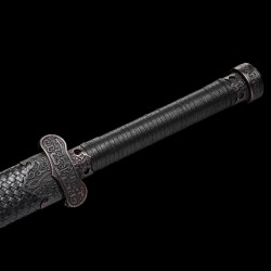 Chinese sword 1-154