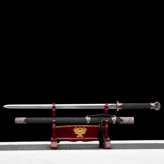 Chinese sword 1-154 Chinese sword 1-154