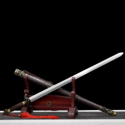 Chinese sword 1-154