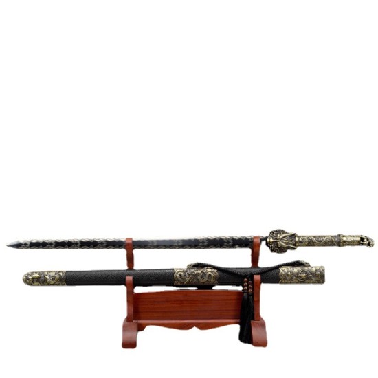 Chinese sword 1-154