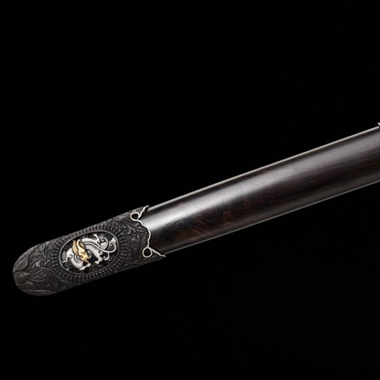 Chinese sword 1-154
