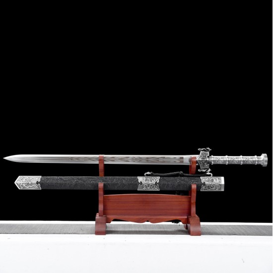 Chinese sword 1-154