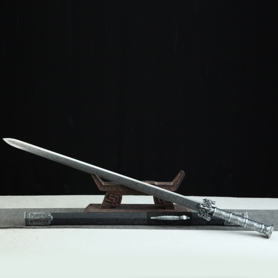 Chinese sword 1-154 Chinese sword 1-154