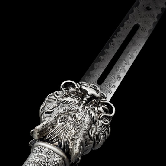 Chinese sword 1-154 Chinese sword 1-154