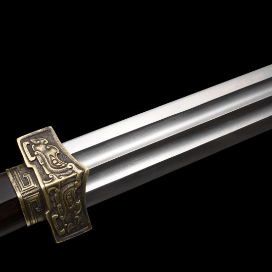 Chinese sword 1-154 Chinese sword 1-154
