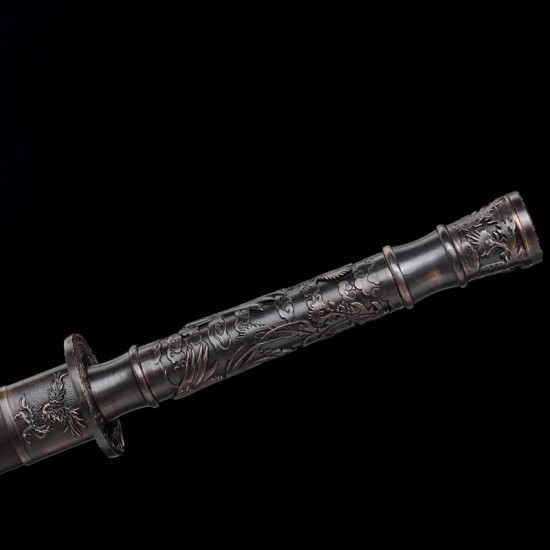 Chinese sword 1-154 Chinese sword 1-154