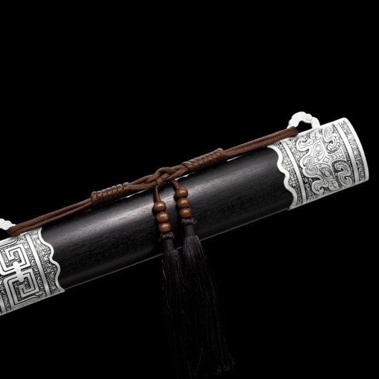 Chinese sword 1-154