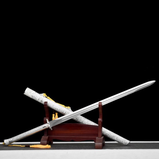 Chinese sword 1-154 Chinese sword 1-154