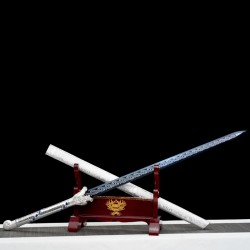 Chinese sword 1-154