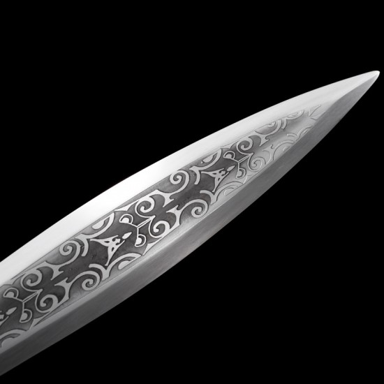 Chinese sword 1-154