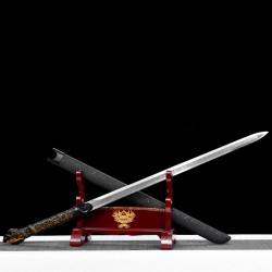 Chinese sword 1-154