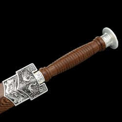 Chinese sword 1-154