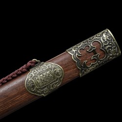 Chinese sword 1-154