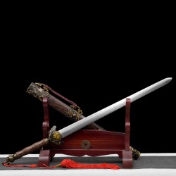 Chinese sword 1-154