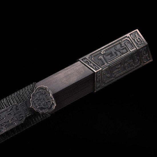 Chinese sword 1-154