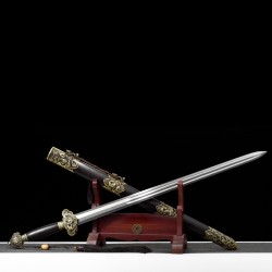 Chinese sword 1-154