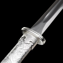 Chinese sword 1-154