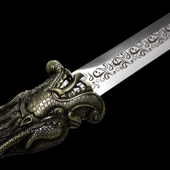 Chinese sword 1-154 Chinese sword 1-154