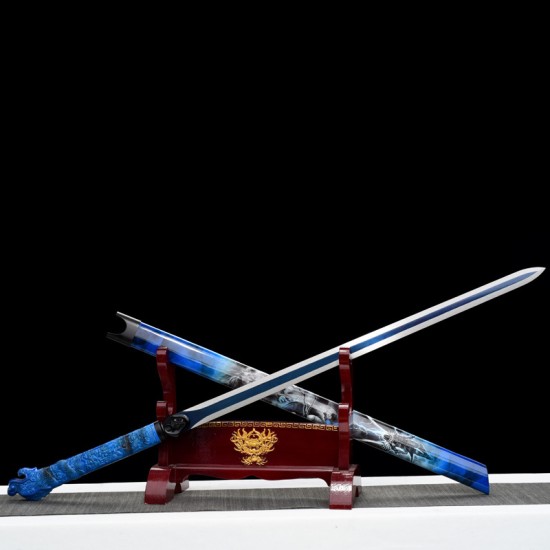 Chinese sword 1-154 Chinese sword 1-154