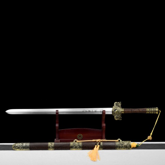 Chinese sword 1-154 Chinese sword 1-154