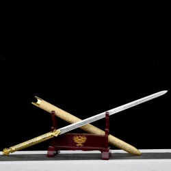 Chinese sword 1-154