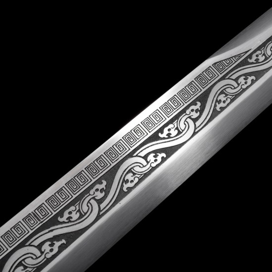 Chinese sword 1-154 Chinese sword 1-154