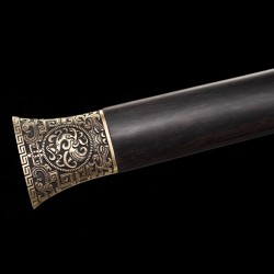 Chinese sword 1-154