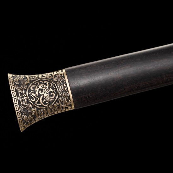 Chinese sword 1-154 Chinese sword 1-154