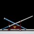Chinese sword 1-154