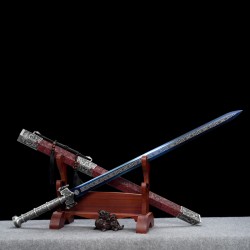 Chinese sword 1-154