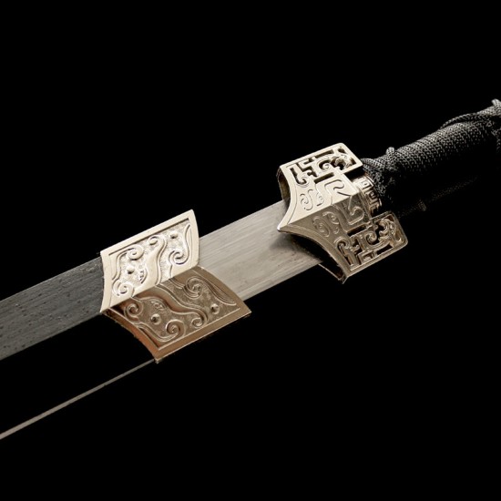 Chinese sword 1-154