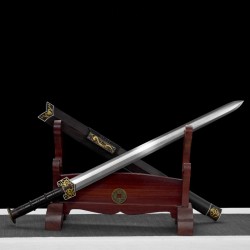 Chinese sword 1-154