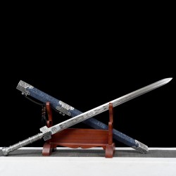 Chinese sword 1-154