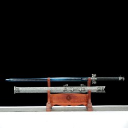 Chinese sword 1-154