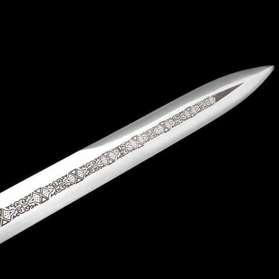 Chinese sword 1-154