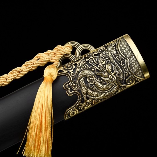 Chinese sword 1-154