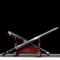 Chinese sword 1-154