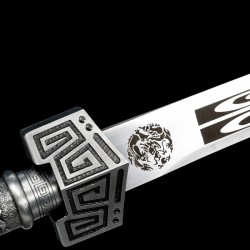 Chinese sword 1-154
