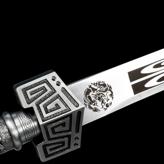 Chinese sword 1-154 Chinese sword 1-154