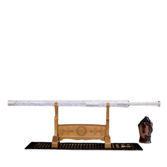 Chinese sword 1-154