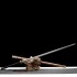 Chinese sword 1-154