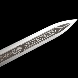 Chinese sword 1-154